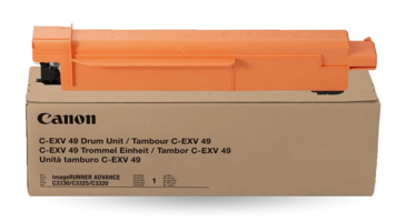 Rachat d'accessoire d'imprimante neuf